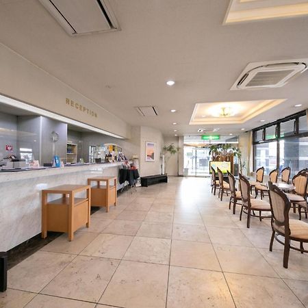 Main Hotel - Vacation Stay 82546 Miyakonojō Exteriör bild