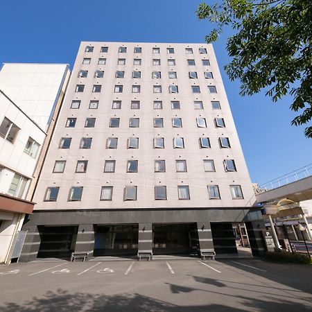 Main Hotel - Vacation Stay 82546 Miyakonojō Exteriör bild