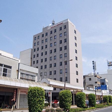 Main Hotel - Vacation Stay 82546 Miyakonojō Exteriör bild