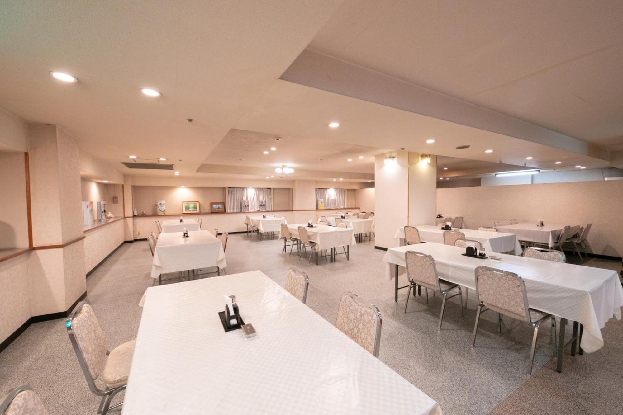 Main Hotel - Vacation Stay 82546 Miyakonojō Exteriör bild